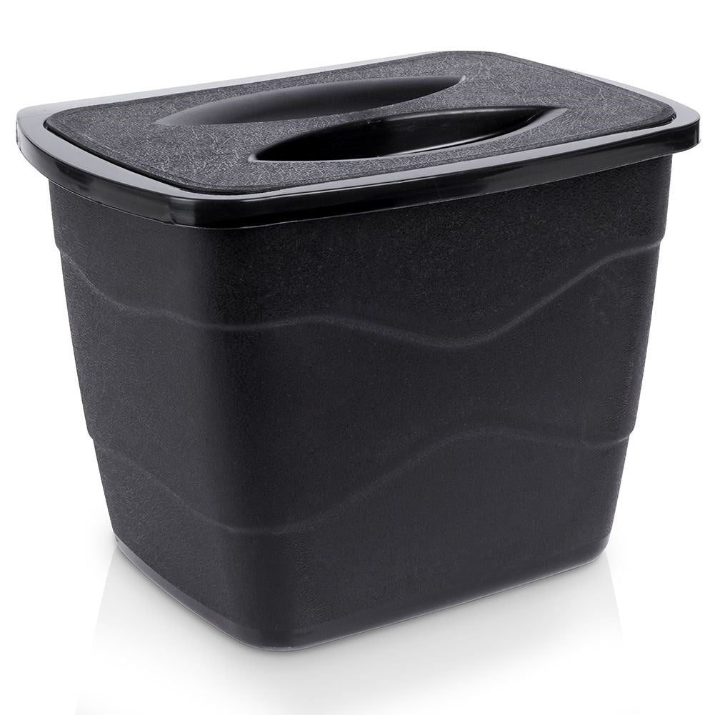 Food waste container 4.5L with lid - Practical for the kitchen
