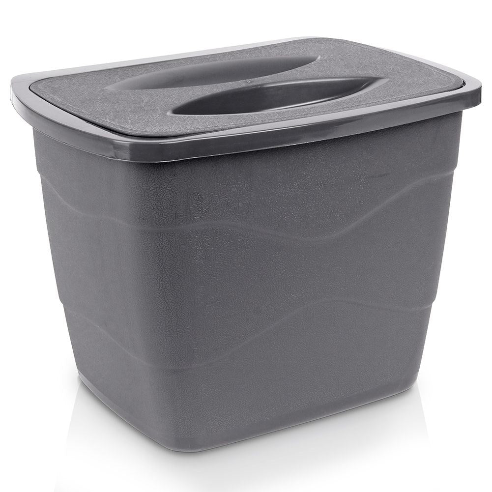 Food waste container with lid - 4.5 litres