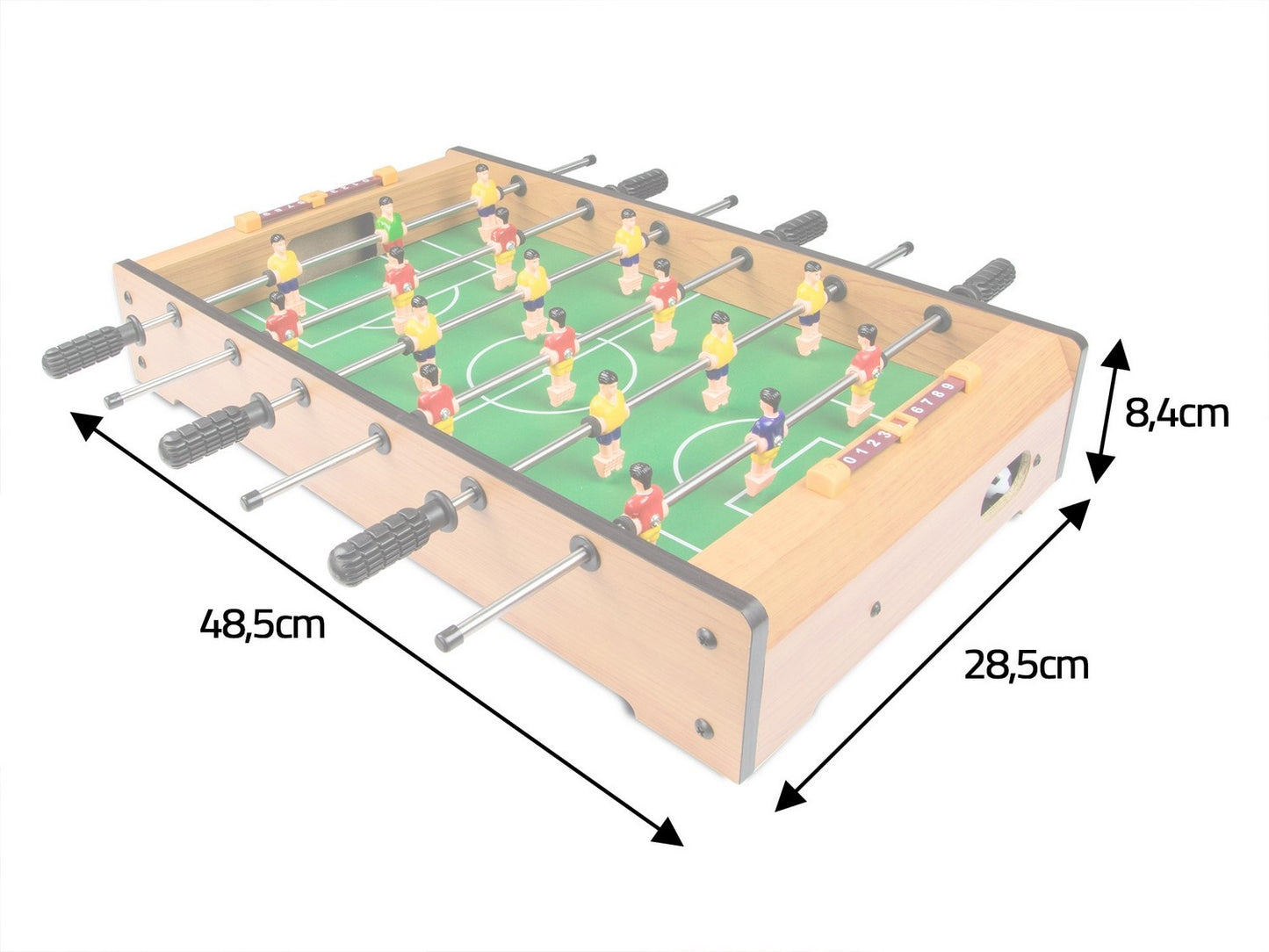 Football game table NS-435