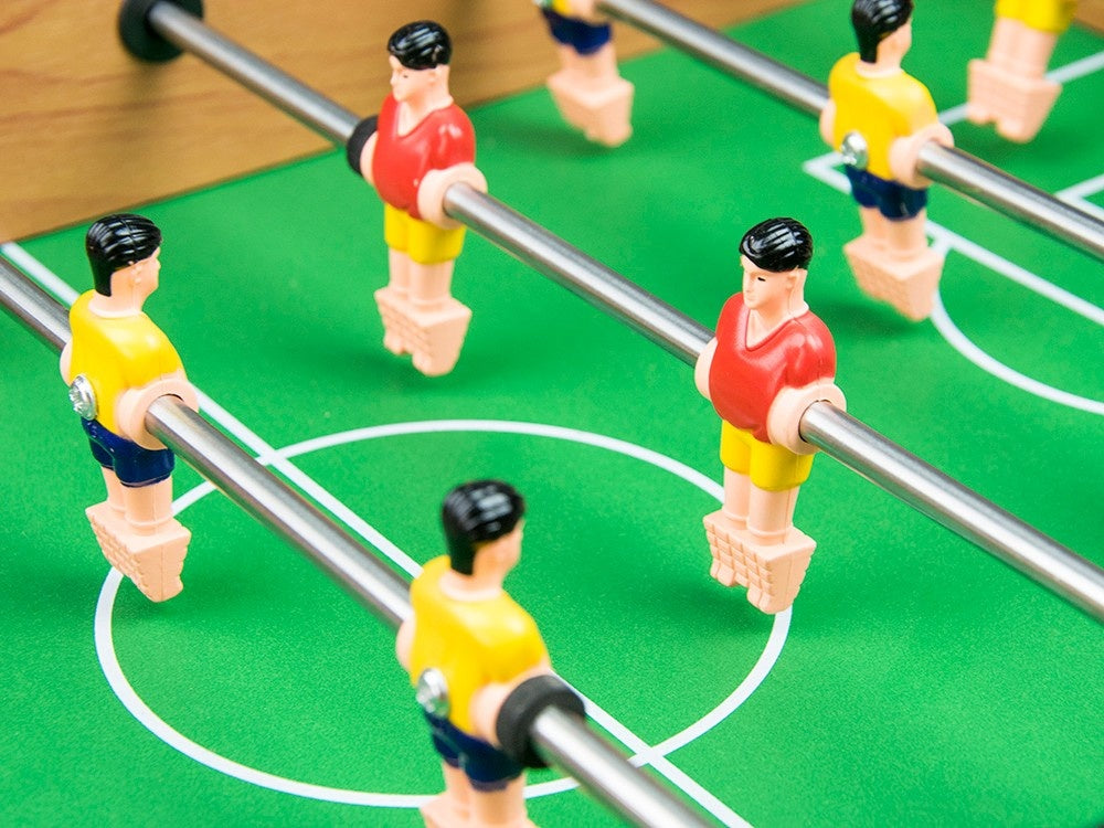 Football game table NS-435