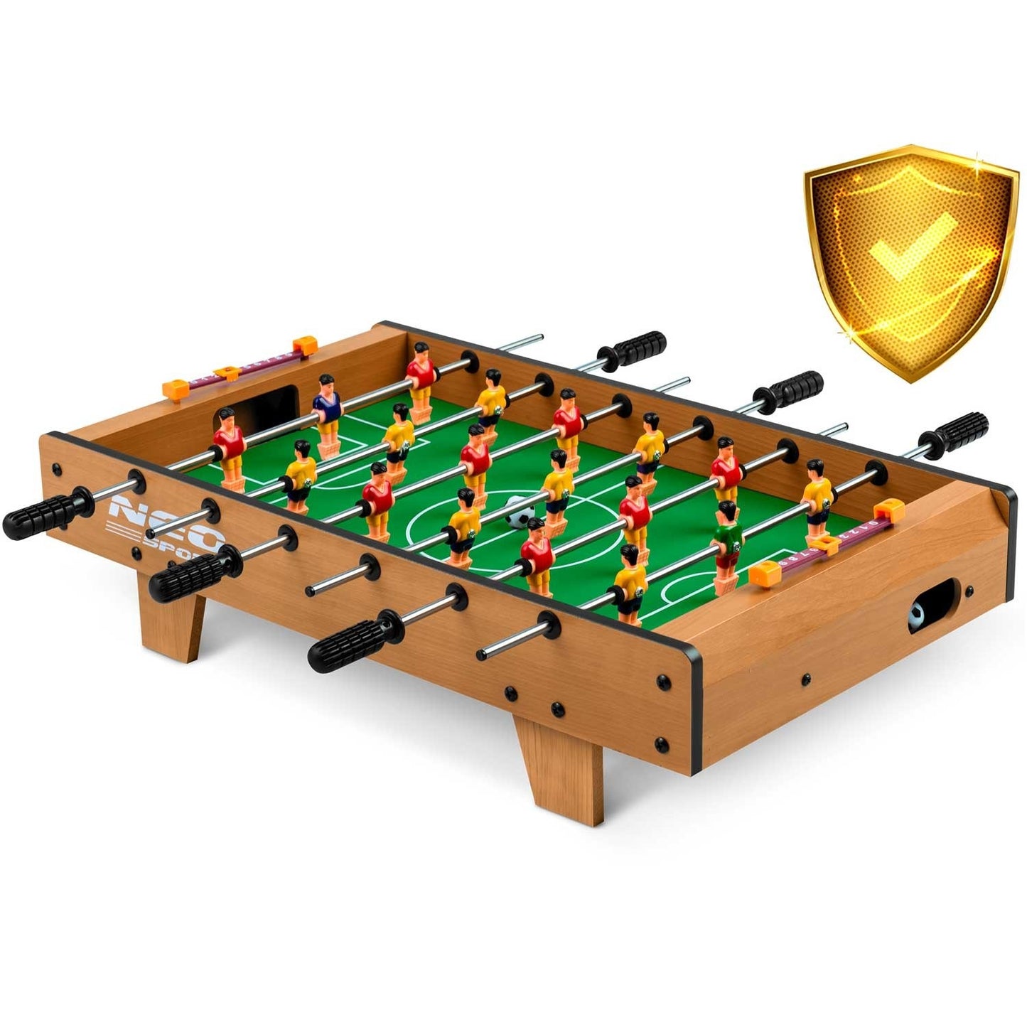 Football game table Neo-Sport NS-436