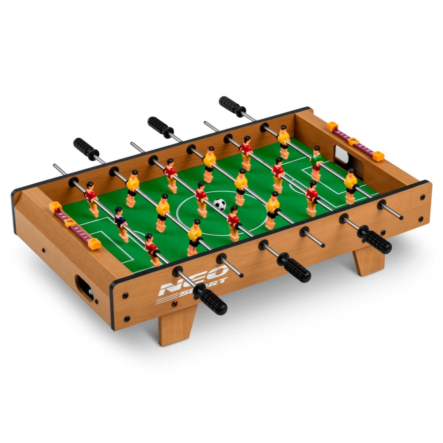 Football game table Neo-Sport NS-436