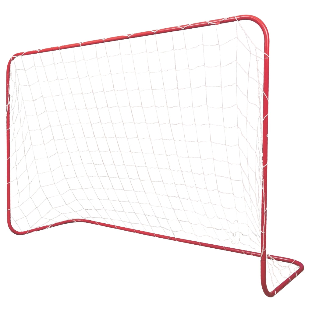 Football goal 183x122x61cm