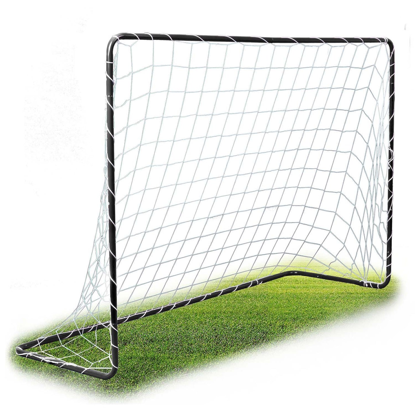 Football goal 183 x 122 x 61cm NS-492 black