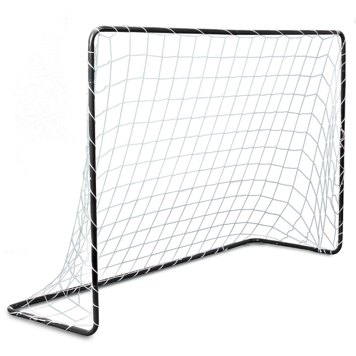 Football goal 183 x 122 x 61cm NS-492 black