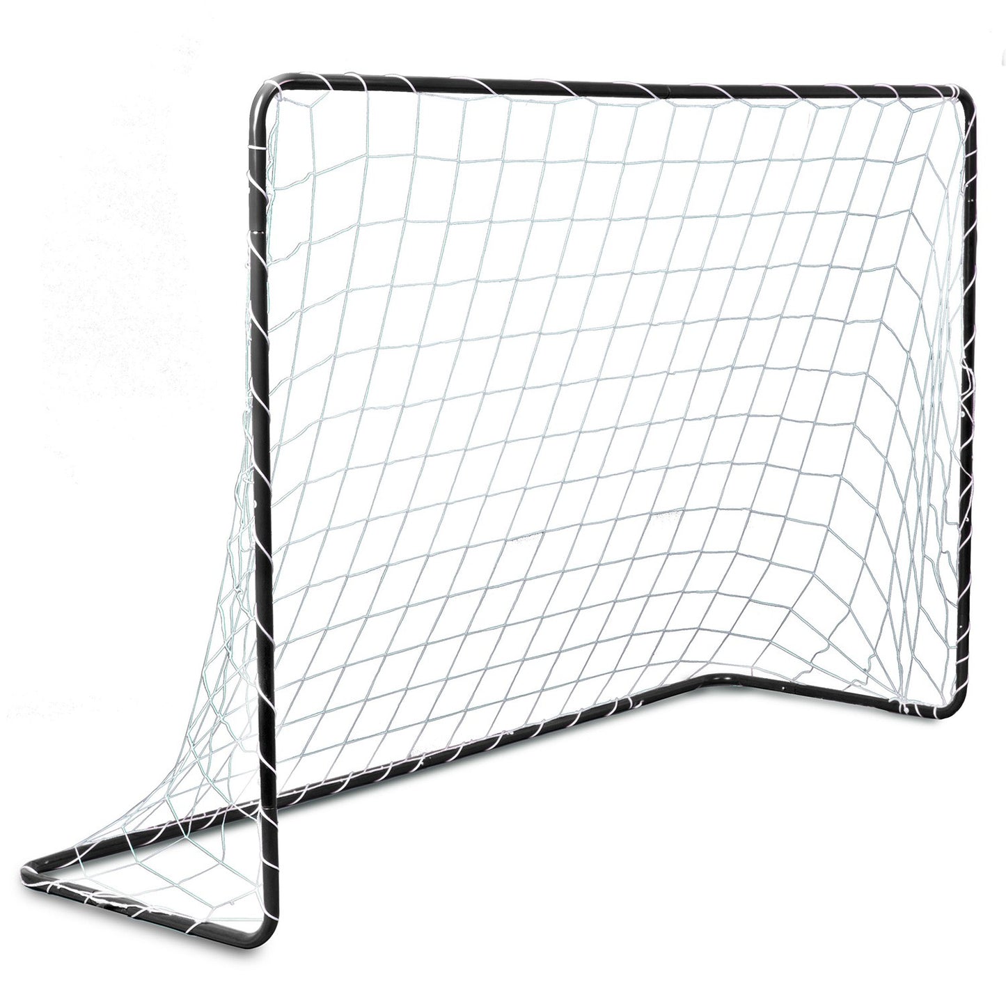 Football goal 183 x 122 x 61cm NS-492 black