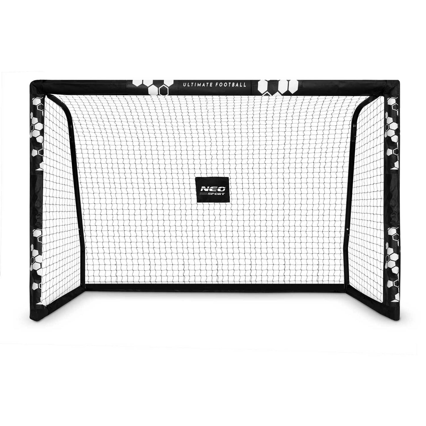 Football goal 300 x 200 x 120 cm NS-472 hexagon