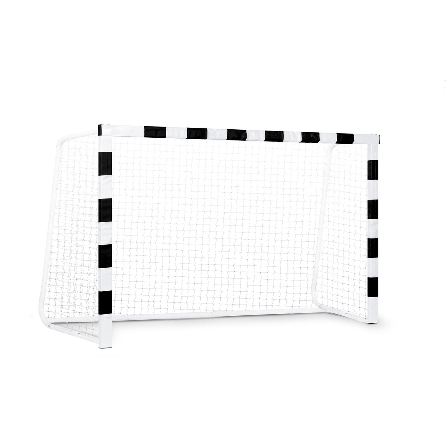 Football goal 300 x 200 x 90 cm NS-465 black and white