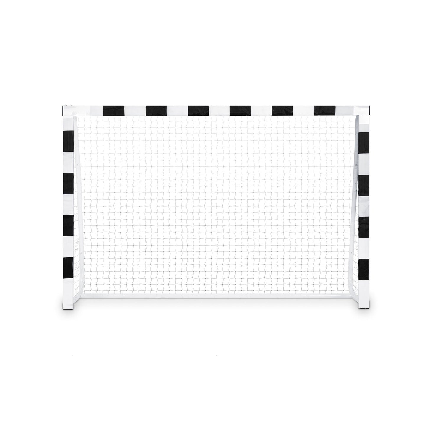 Football goal 300 x 200 x 90 cm NS-465 black and white
