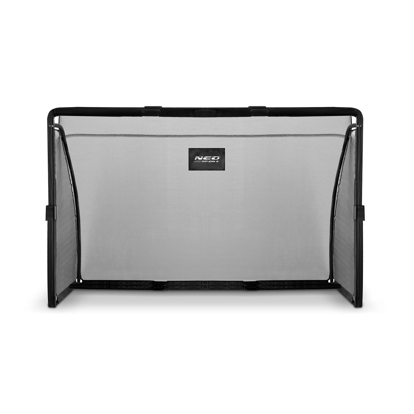 Football goal 300 x 200 x 90 cm NS-497 black