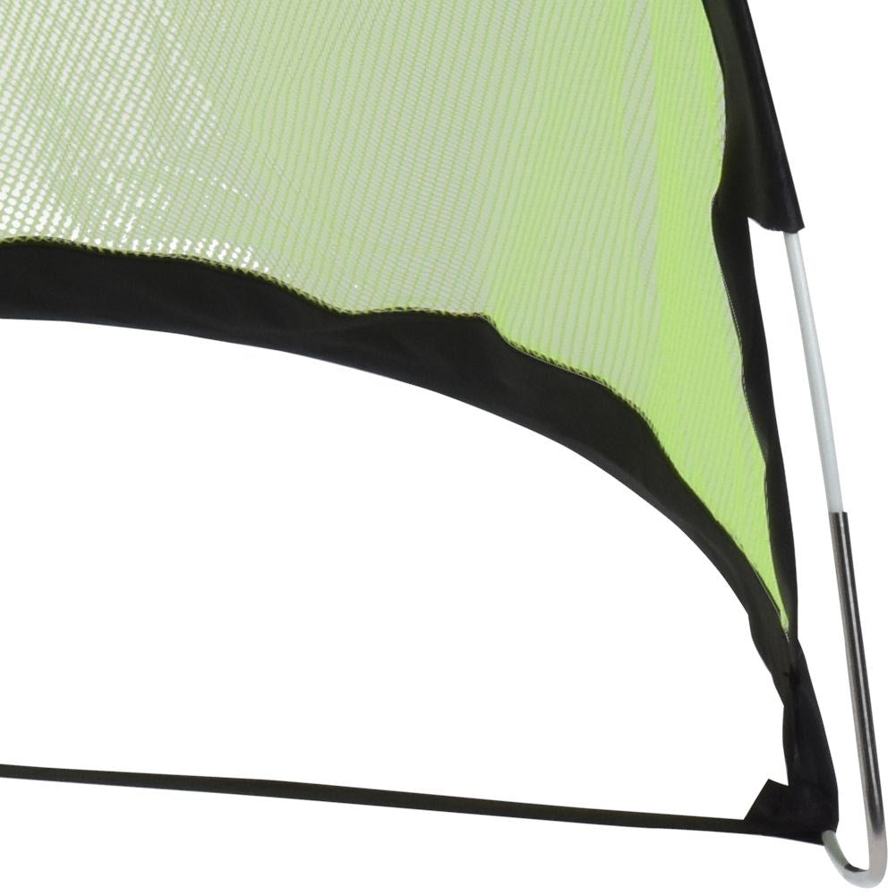 Football goal 60x40x40 cm 2 pcs.