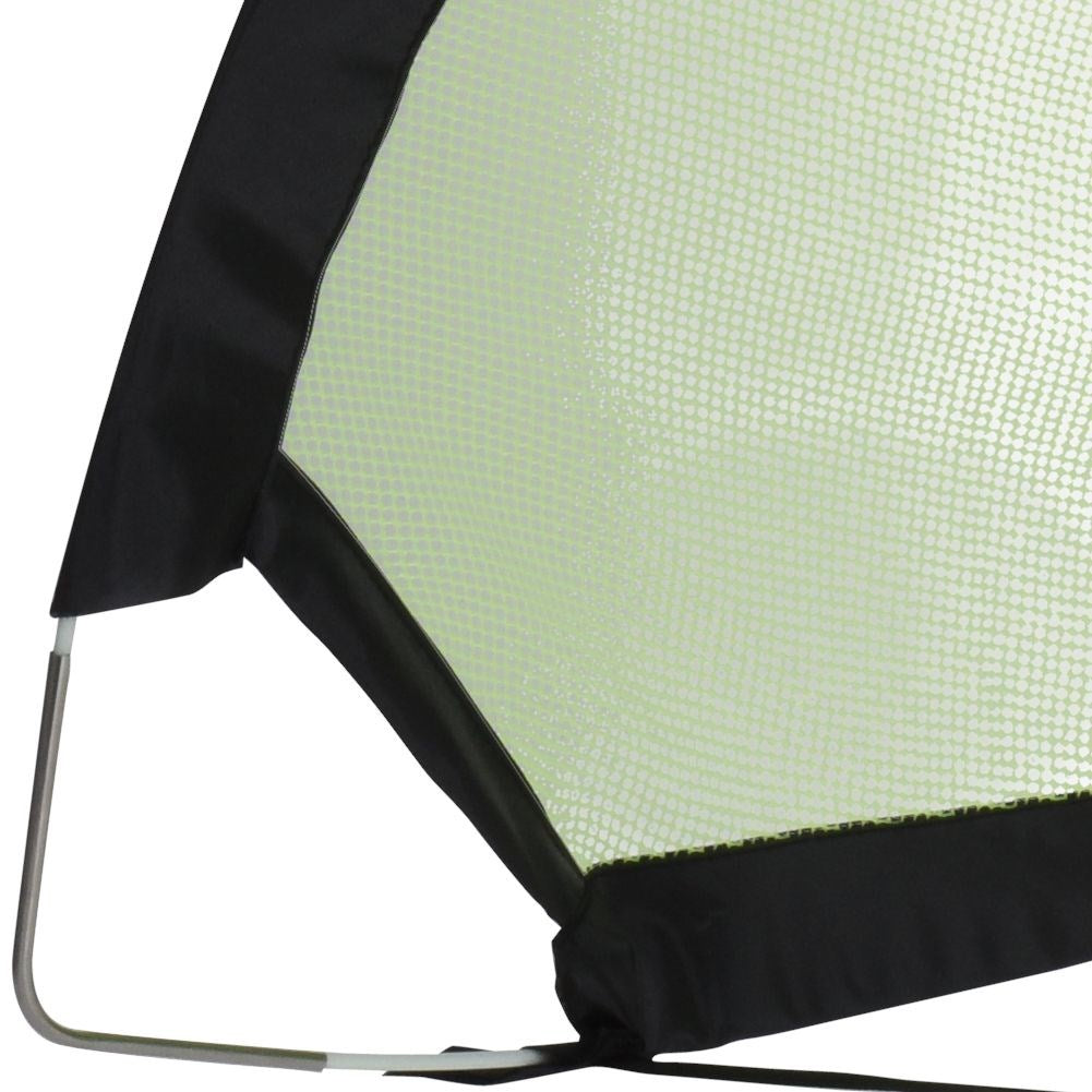 Football goal 80x60x60 cm 2 pcs.