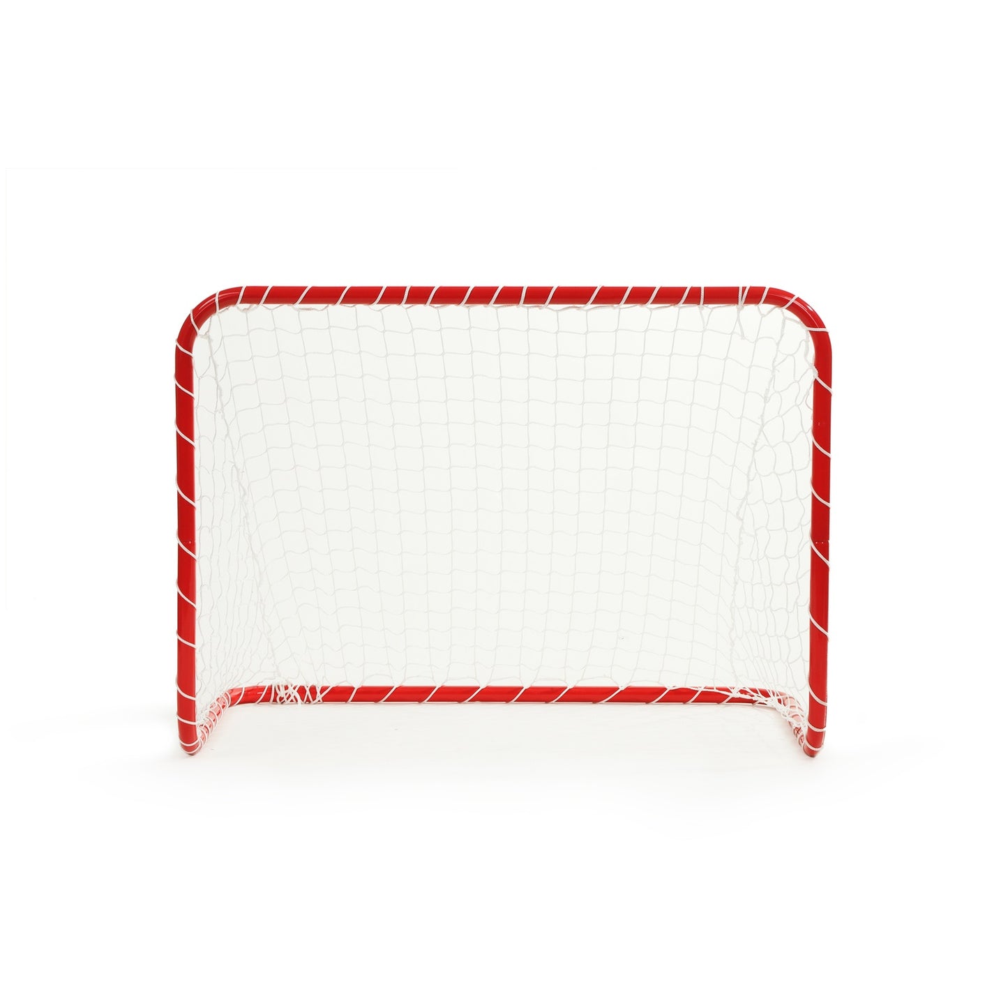 Football goals 2 pcs. set of goals 78x58cm for children ECOTOYS