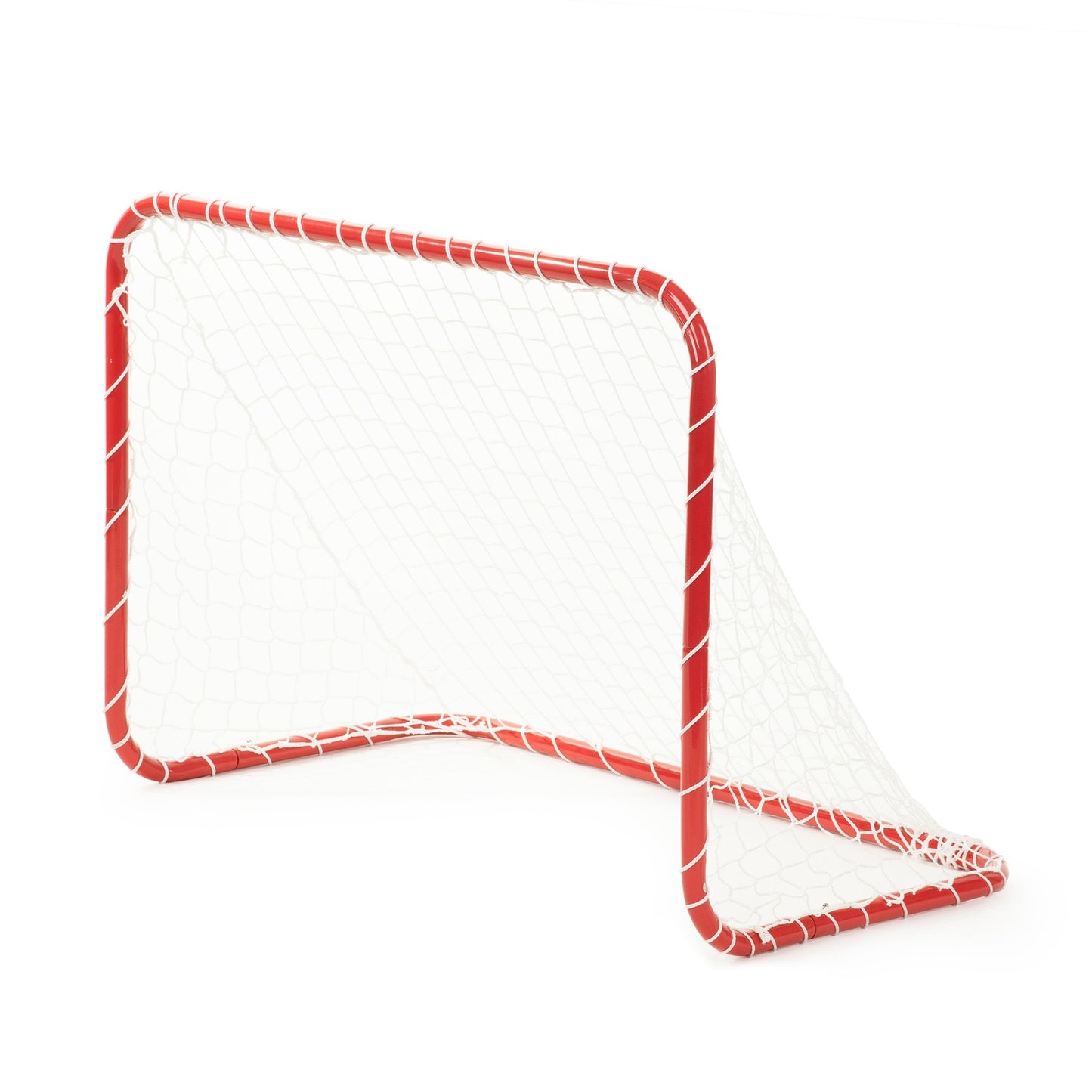 Football goals 2 pcs. set of goals 78x58cm for children ECOTOYS