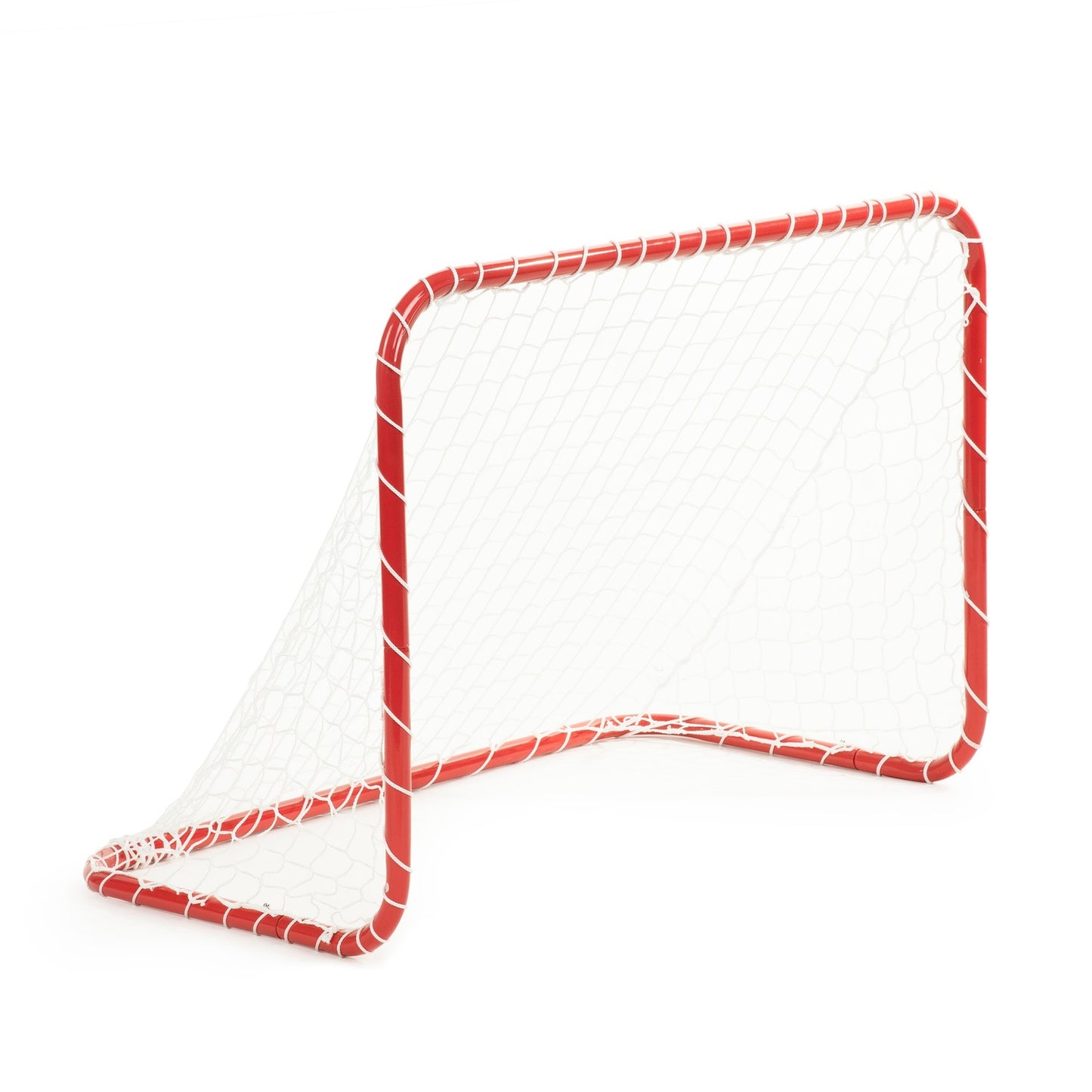 Football goals 2 pcs. set of goals 78x58cm for children ECOTOYS
