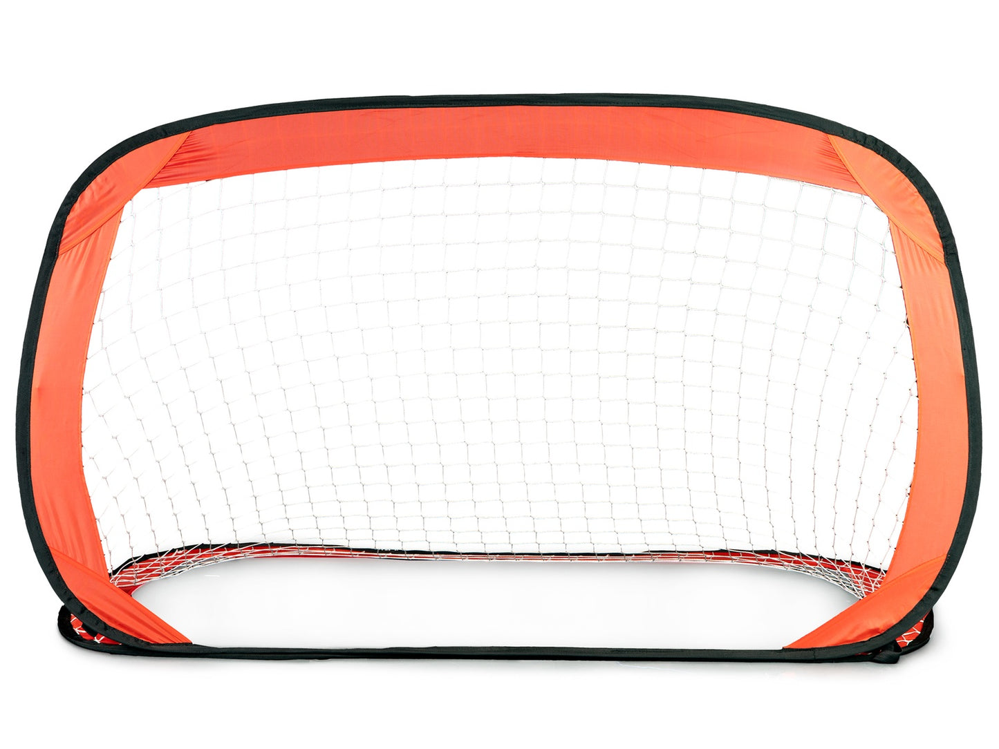 Football goals, set for two 110 cm football goals