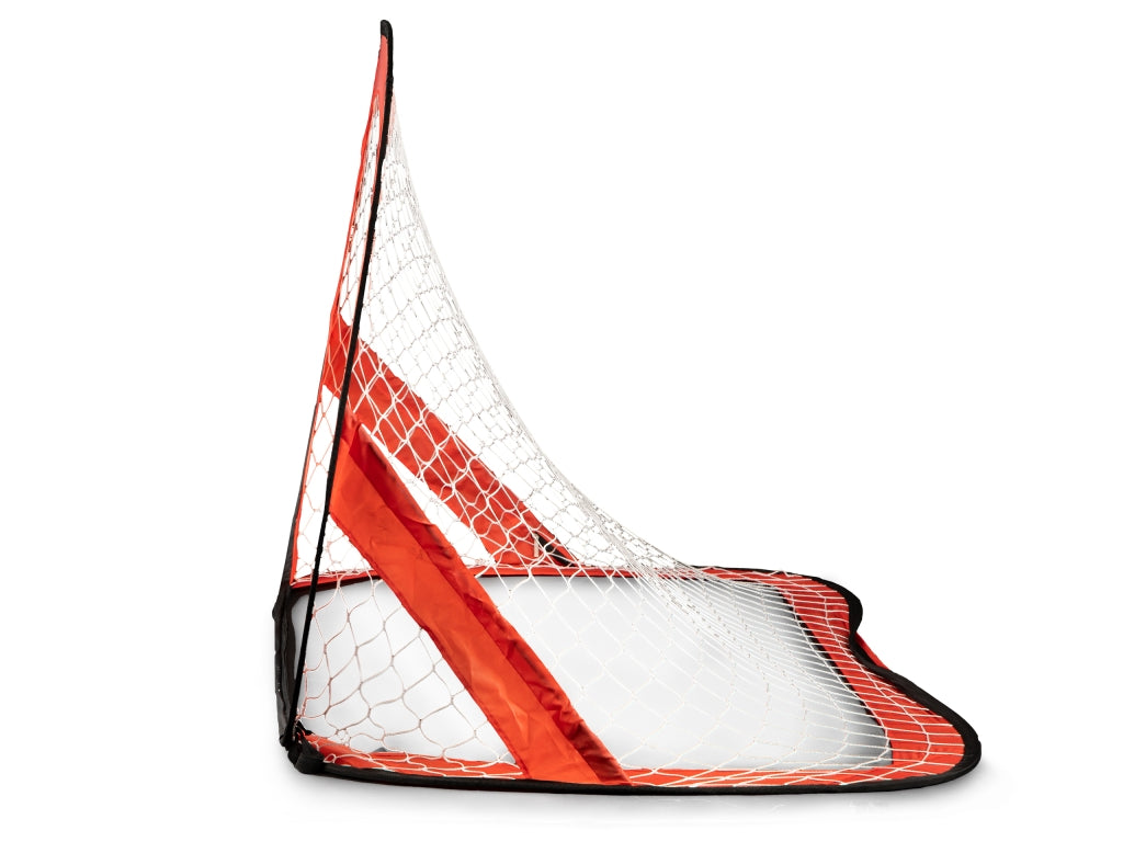 Football goal, two football goals for children, 142 cm