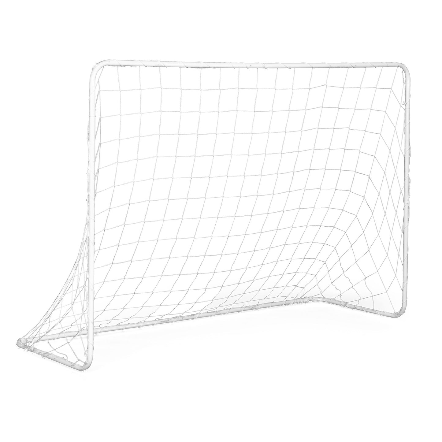 Football goal with football net 180x122cm ECOTOYS