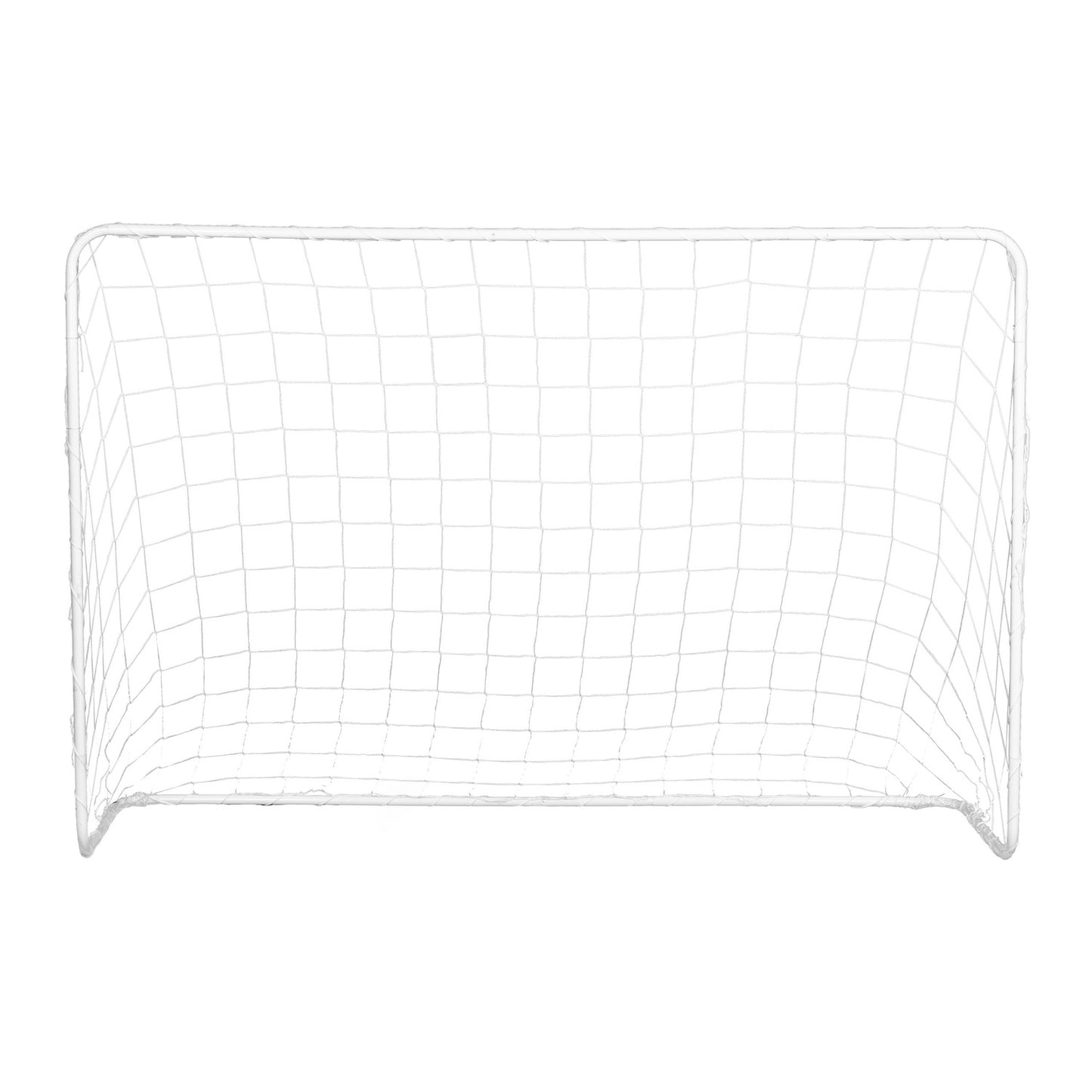 Football goal with football net 180x122cm ECOTOYS