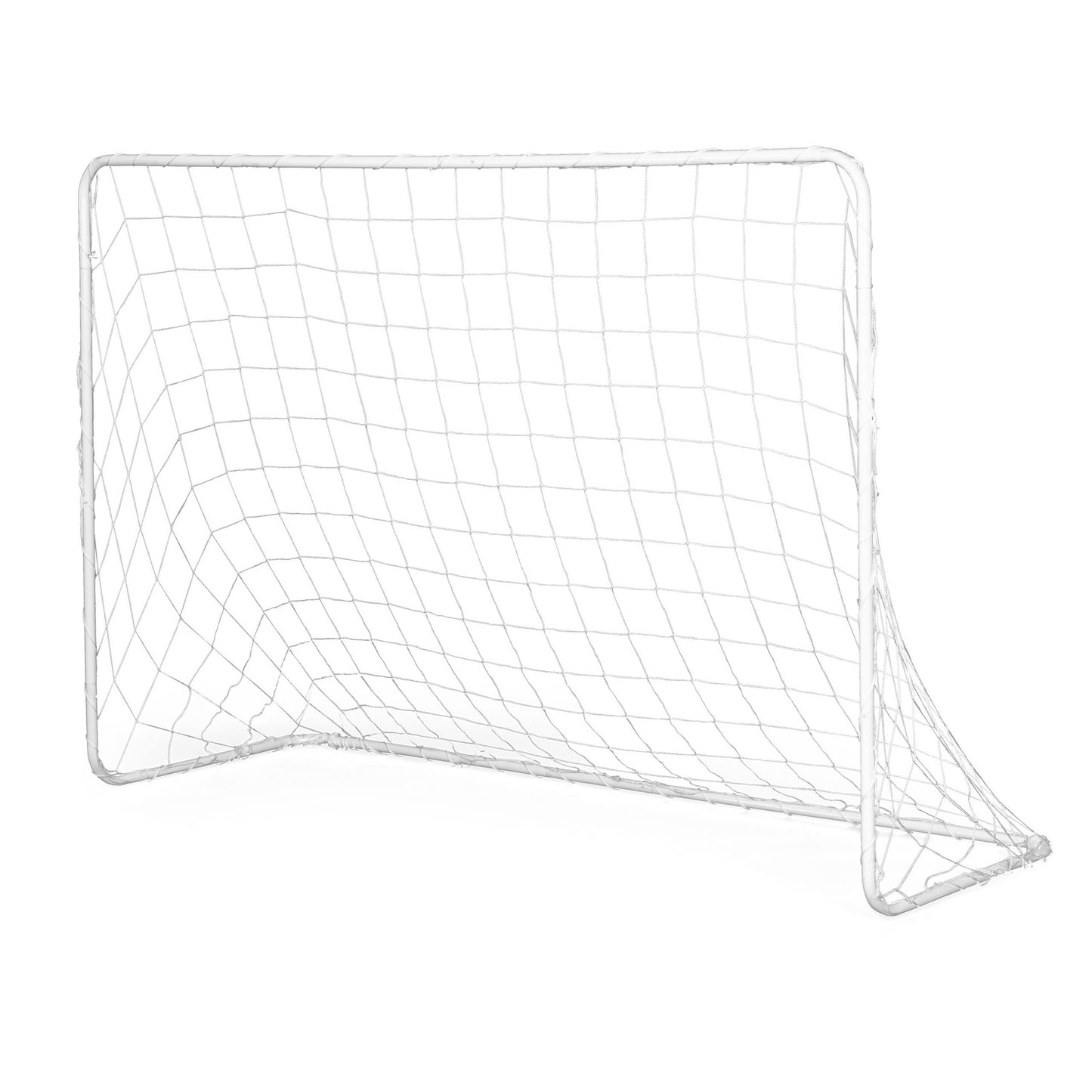 Football goal with football net 180x122cm ECOTOYS