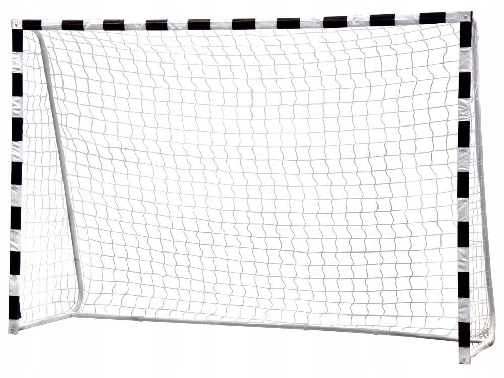 Football goal with football net 300x160cm ECOTOYS