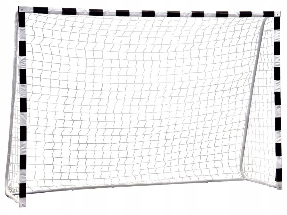 Football goal with football net 300x160cm ECOTOYS