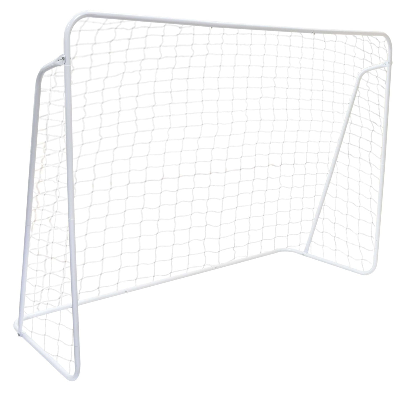 Football goal with football net 300x200cm ECOTOYS