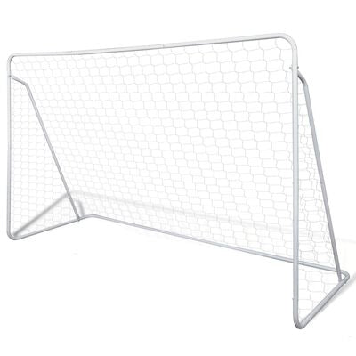 Football goal with football net 300x200cm ECOTOYS