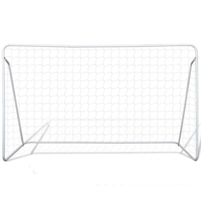 Football goal with football net 300x200cm ECOTOYS