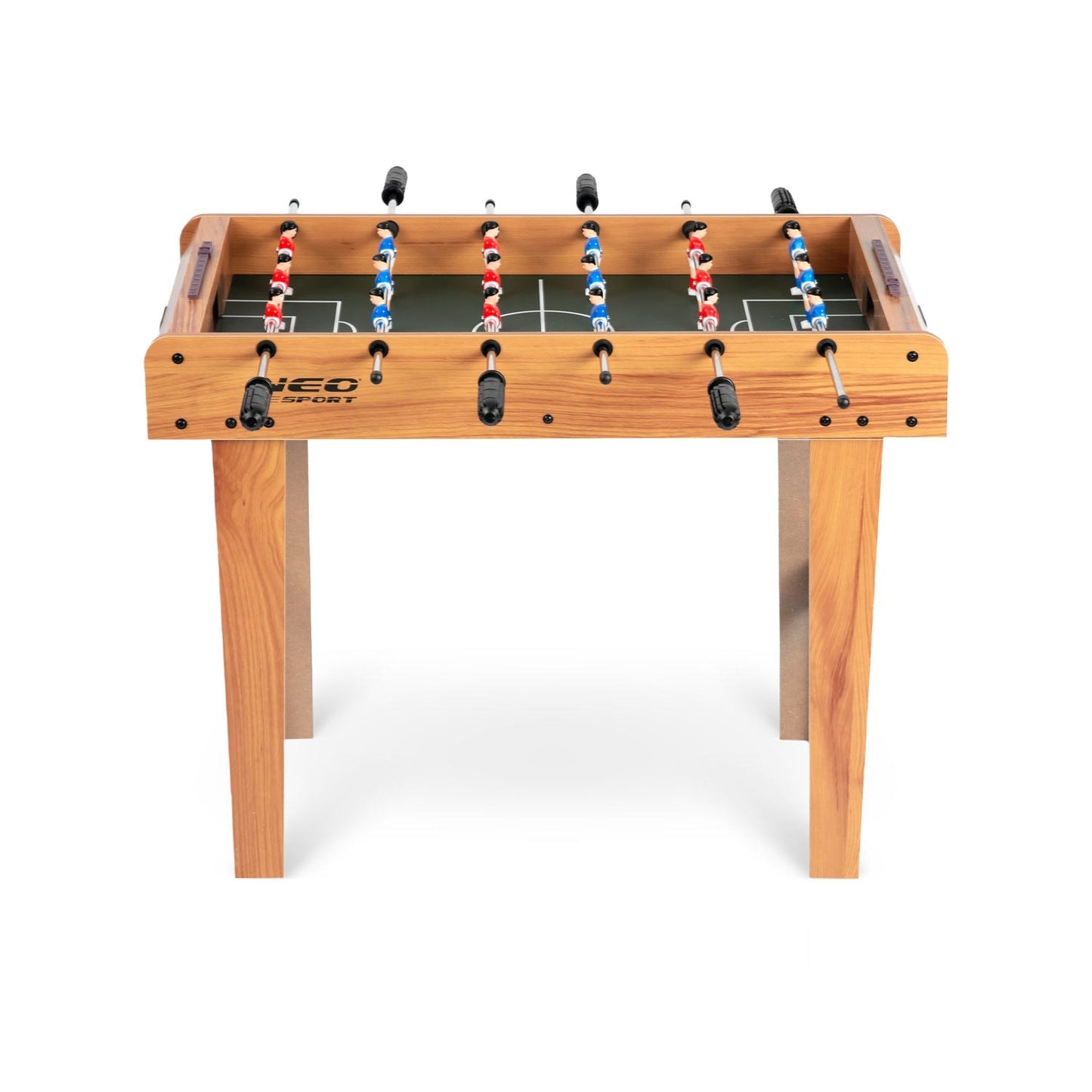Football table Neosport 70x37x62cm NS-802 in Wood