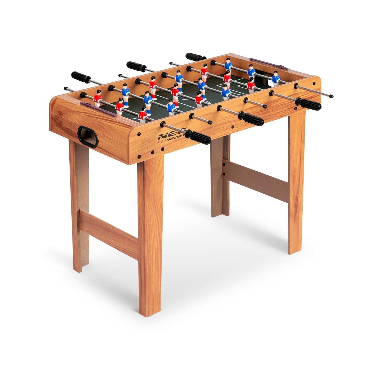 Football table Neosport 70x37x62cm NS-802 in Wood