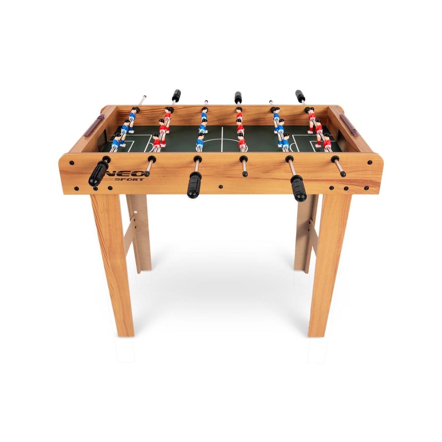Football table Neosport 70x37x62cm NS-802 in Wood