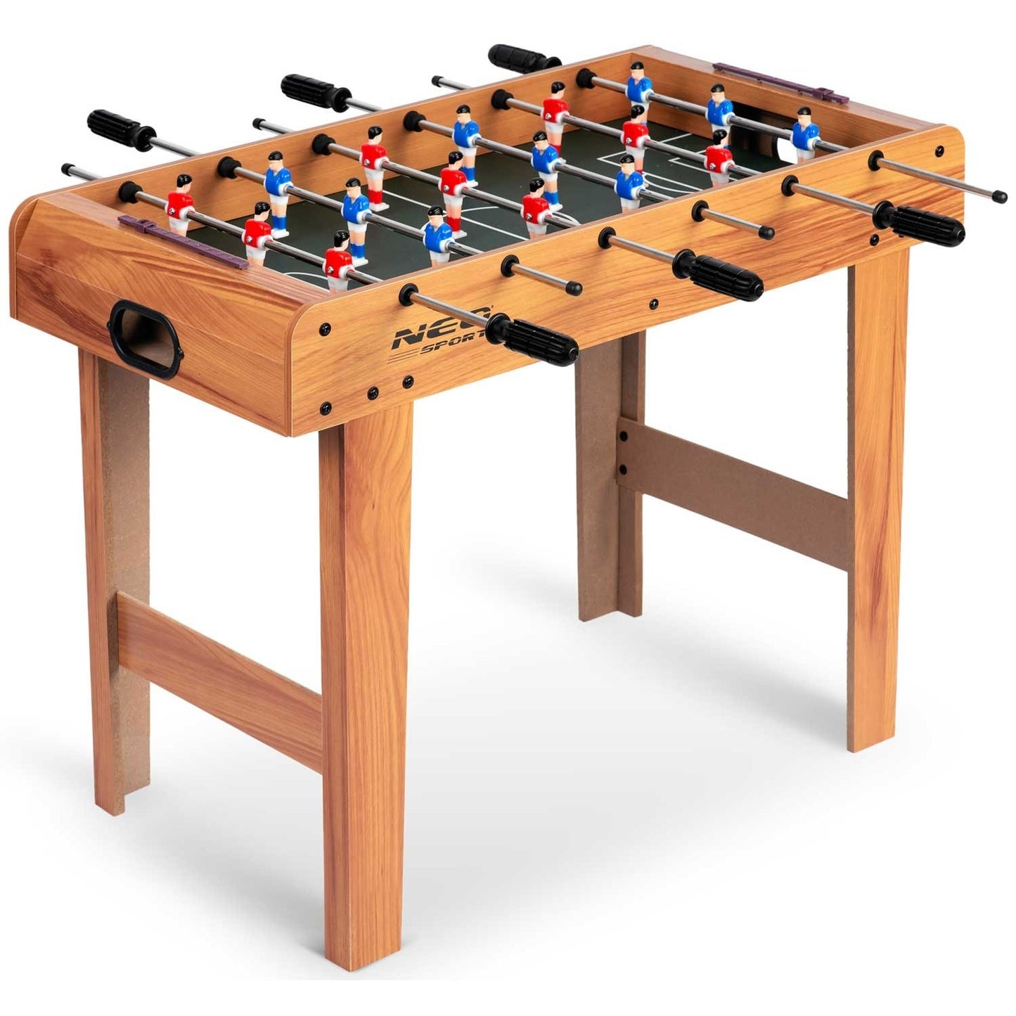Football table Neosport 70x37x62cm NS-802 in Wood