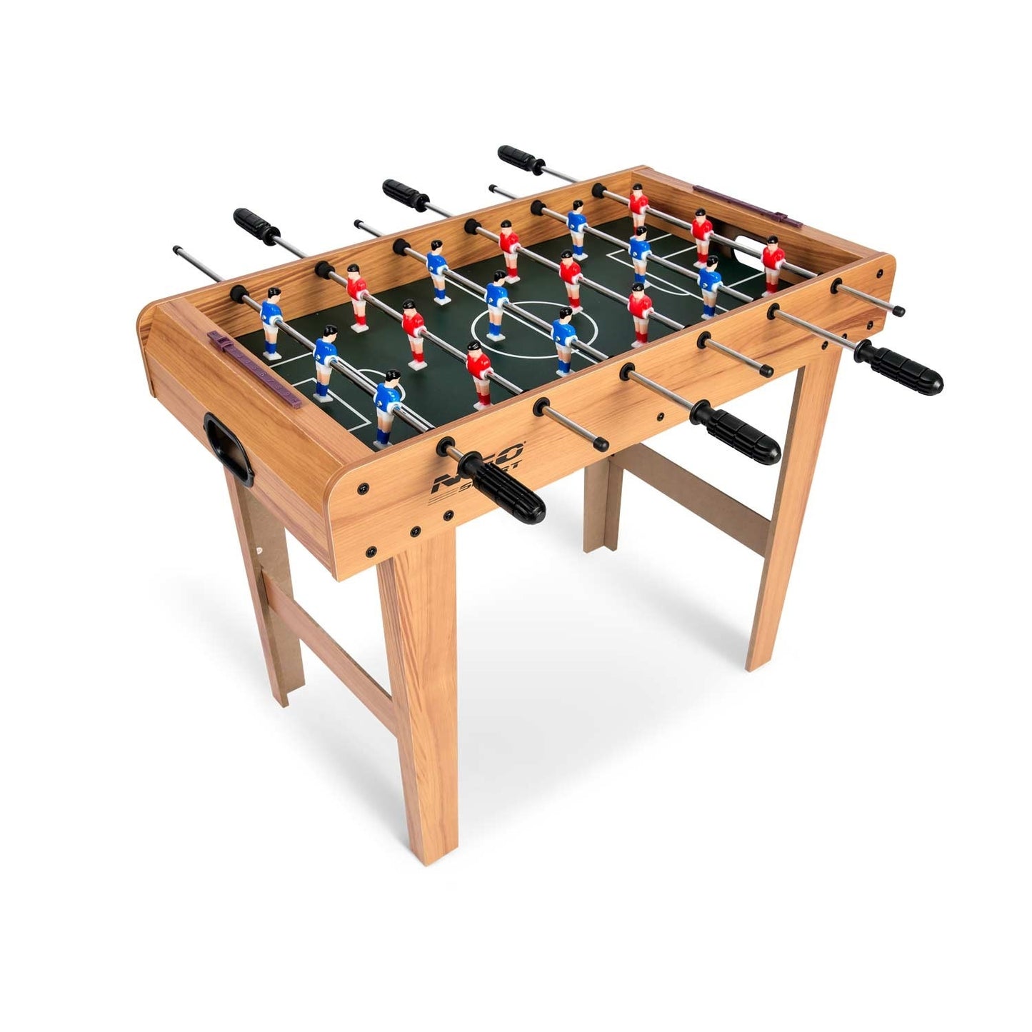 Football table Neosport 70x37x62cm NS-802 in Wood