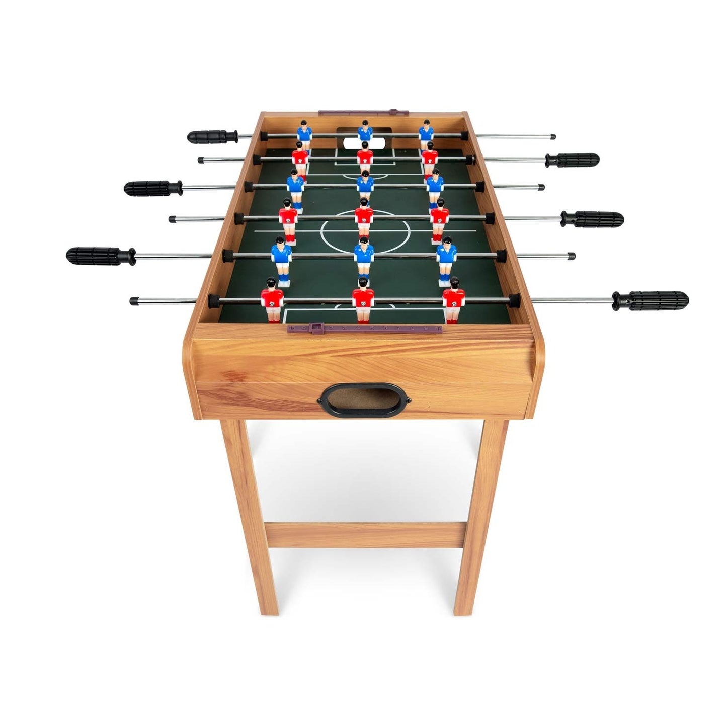 Football table Neosport 70x37x62cm NS-802 in Wood