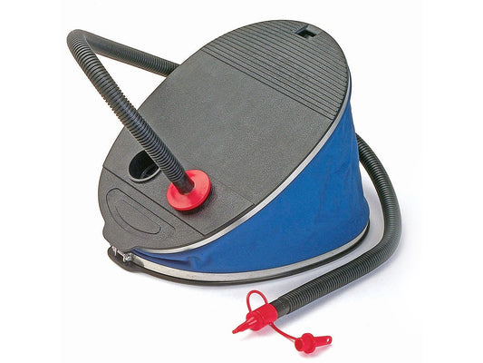 Foot pump 32 cm INTEX 68610
