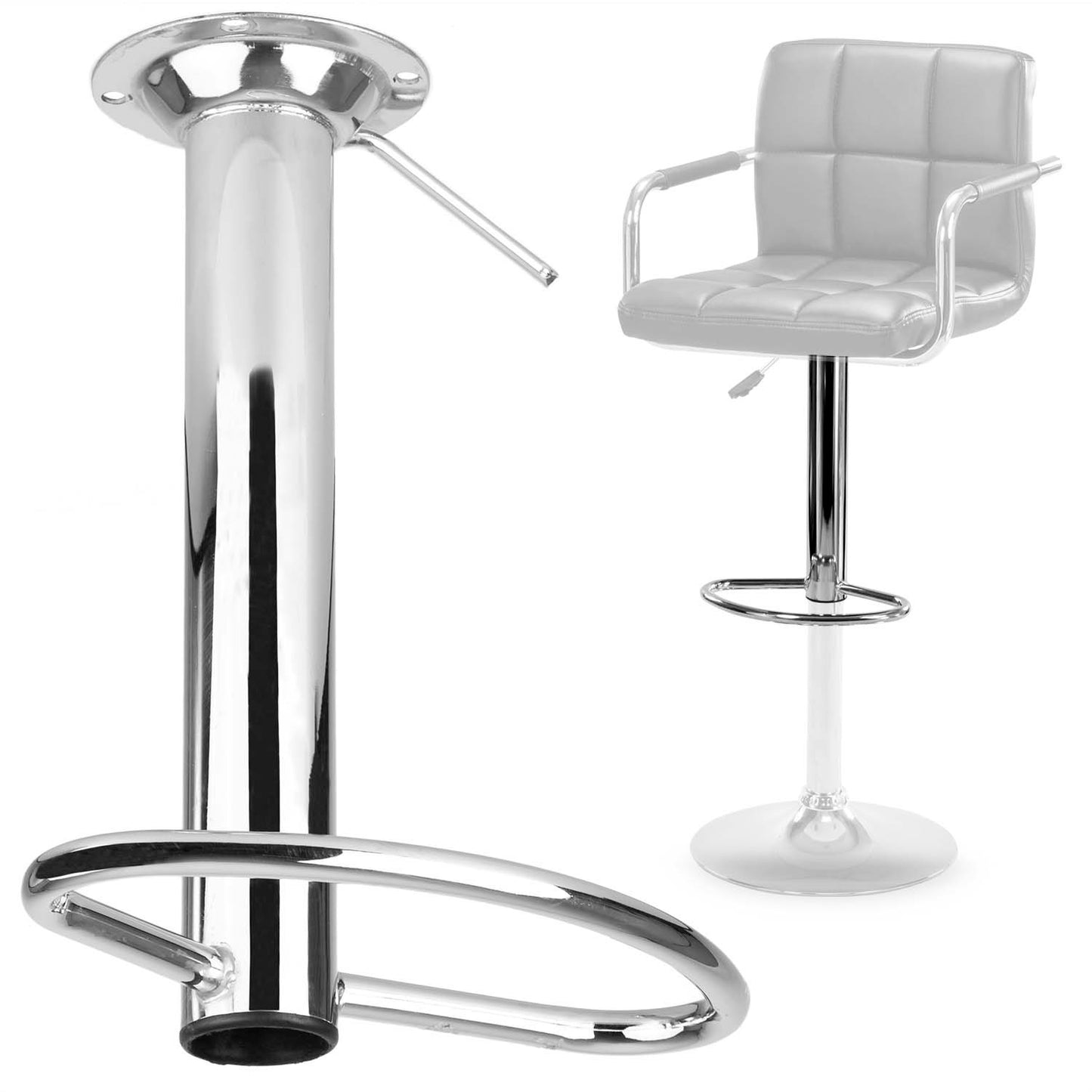 Footrest for Sofotel stool