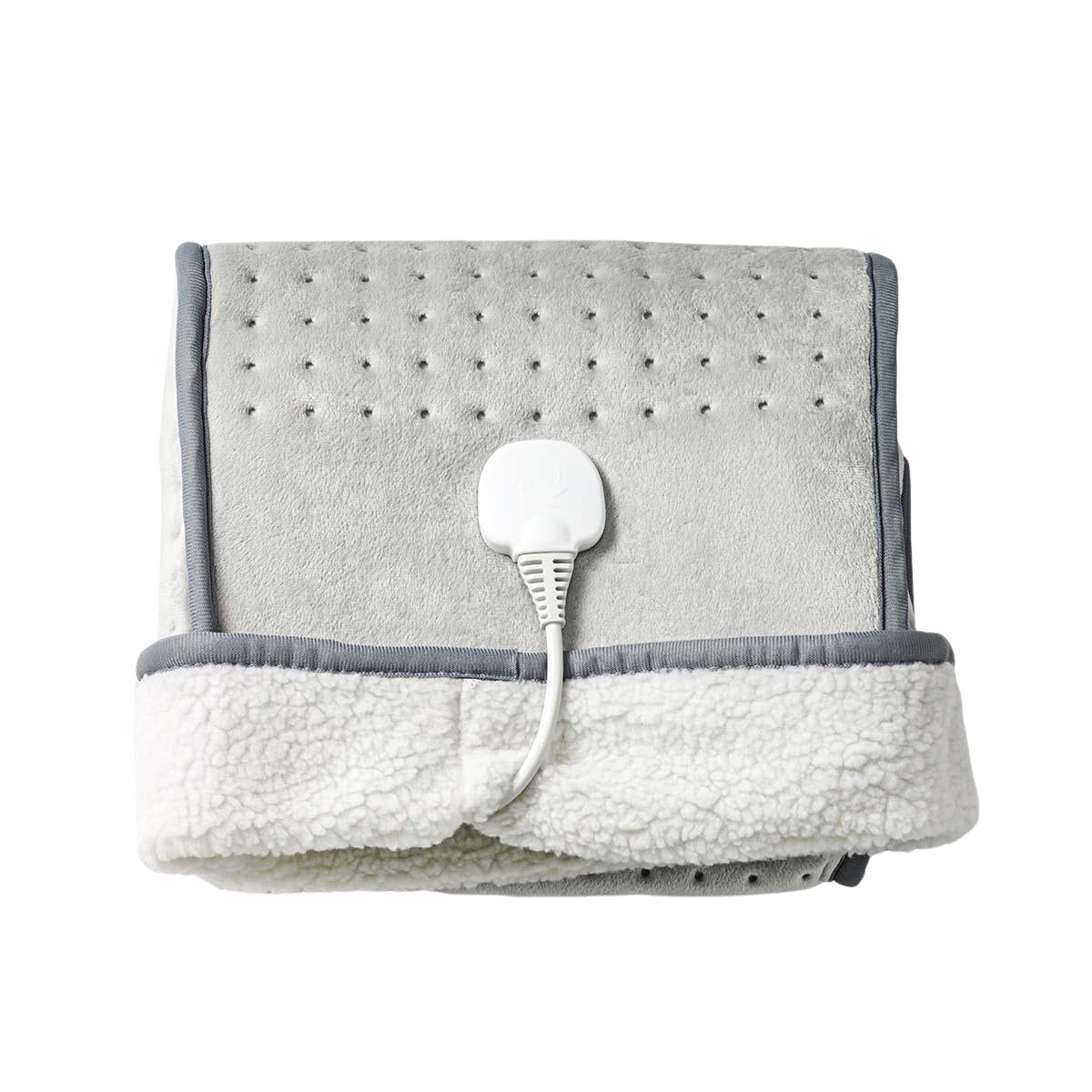 Foot warmer | 6 Heat settings | Washable | Turn off timer | Overheat protection