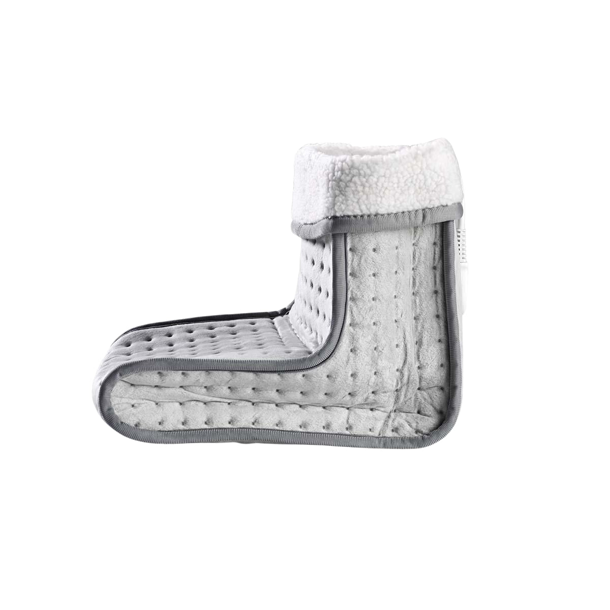 Foot warmer | 6 Heat settings | Washable | Turn off timer | Overheat protection