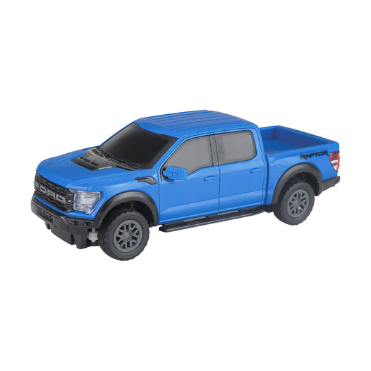 Ford F-150 Raptor RC Truck 1:24 Off-Road 2.4GHz