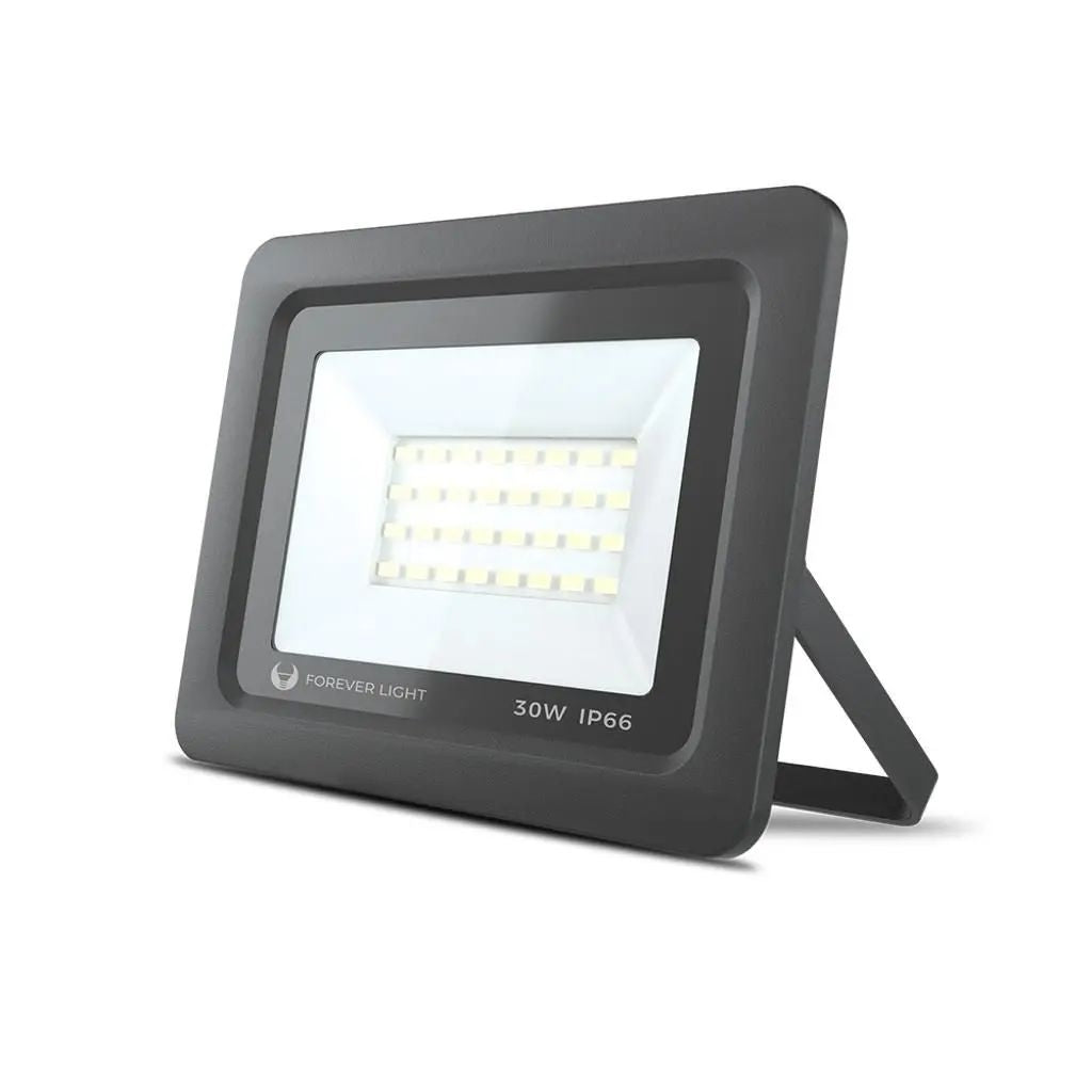 Forever Light Proxim II LED Spotlight IP66, 30W, 6000K