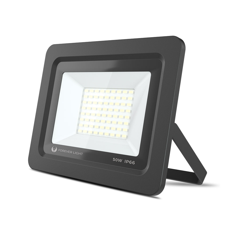 Forever Proxim II LED Spotlight IP66, 50W, 6000K