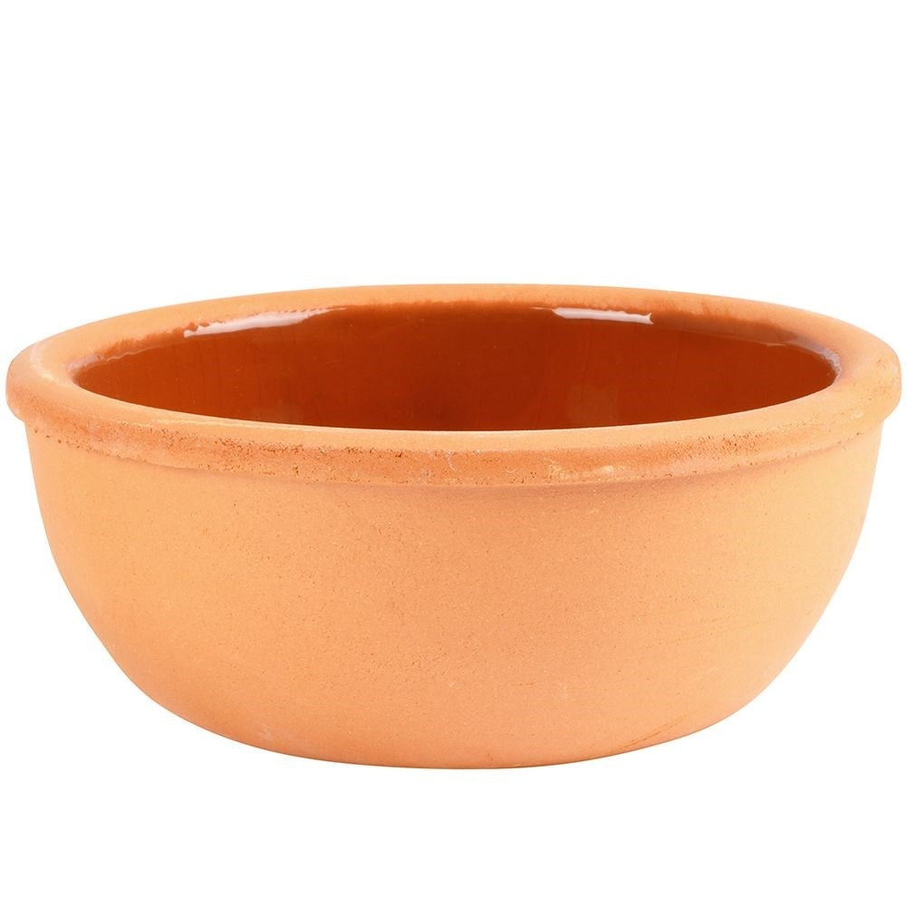 Four Stoneware Oven Pans: Durable and Versatile