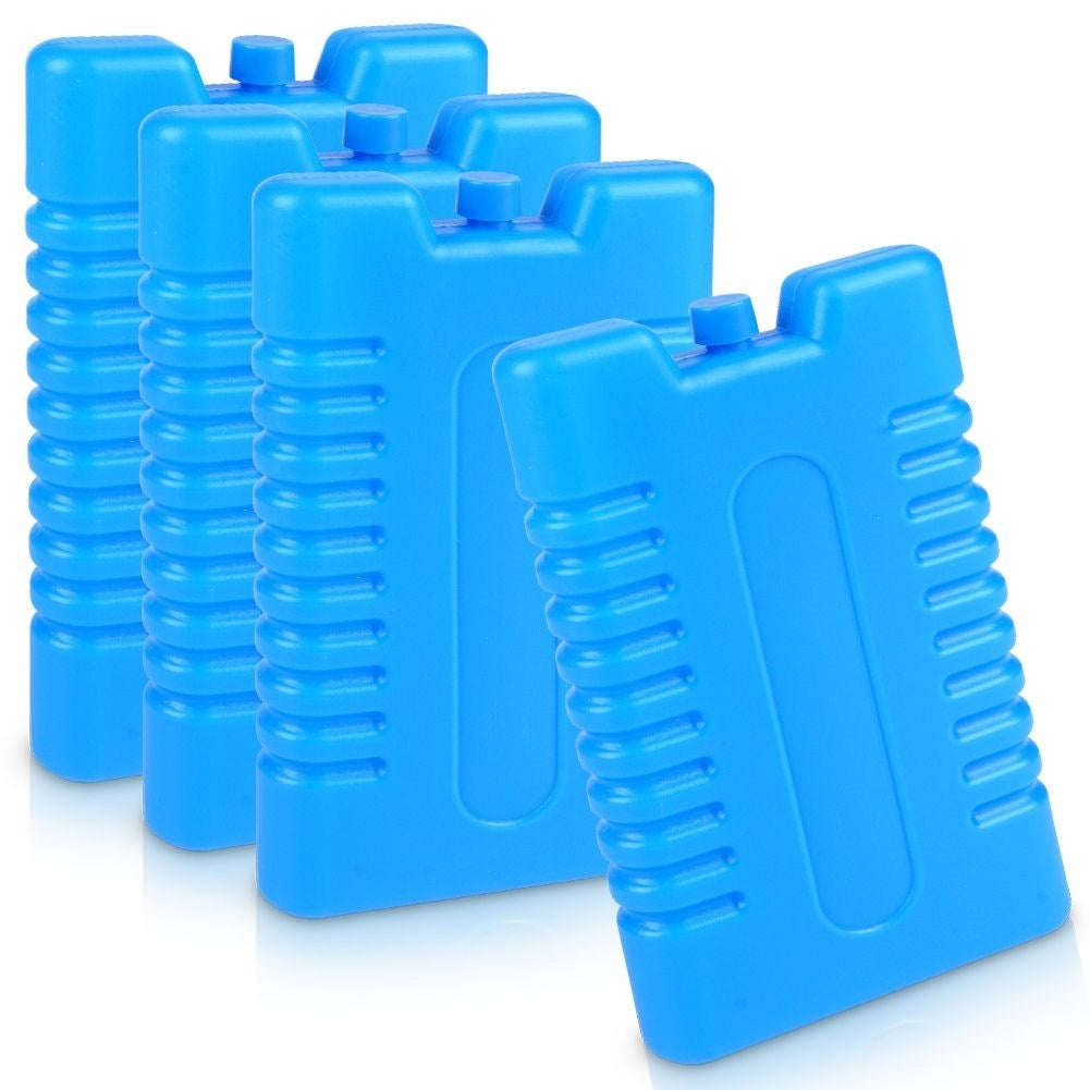 Four coolers - Perfect for drinks, snacks & food
