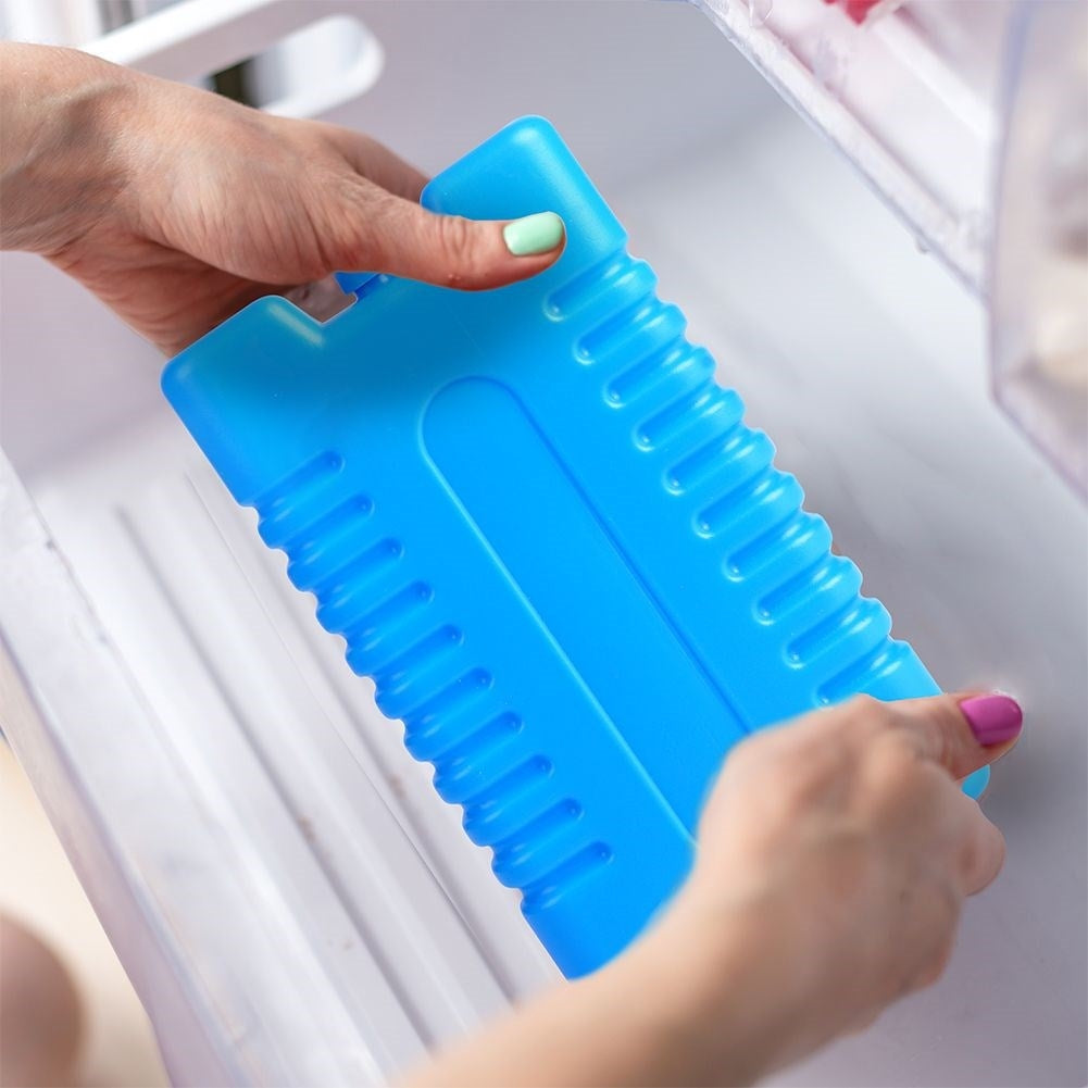 Four coolers - Perfect for drinks, snacks & food