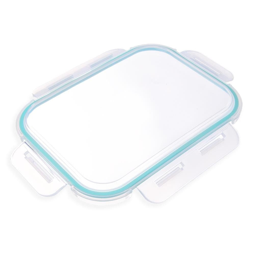 Fragrant lids for kitchen containers - keep food fresh!