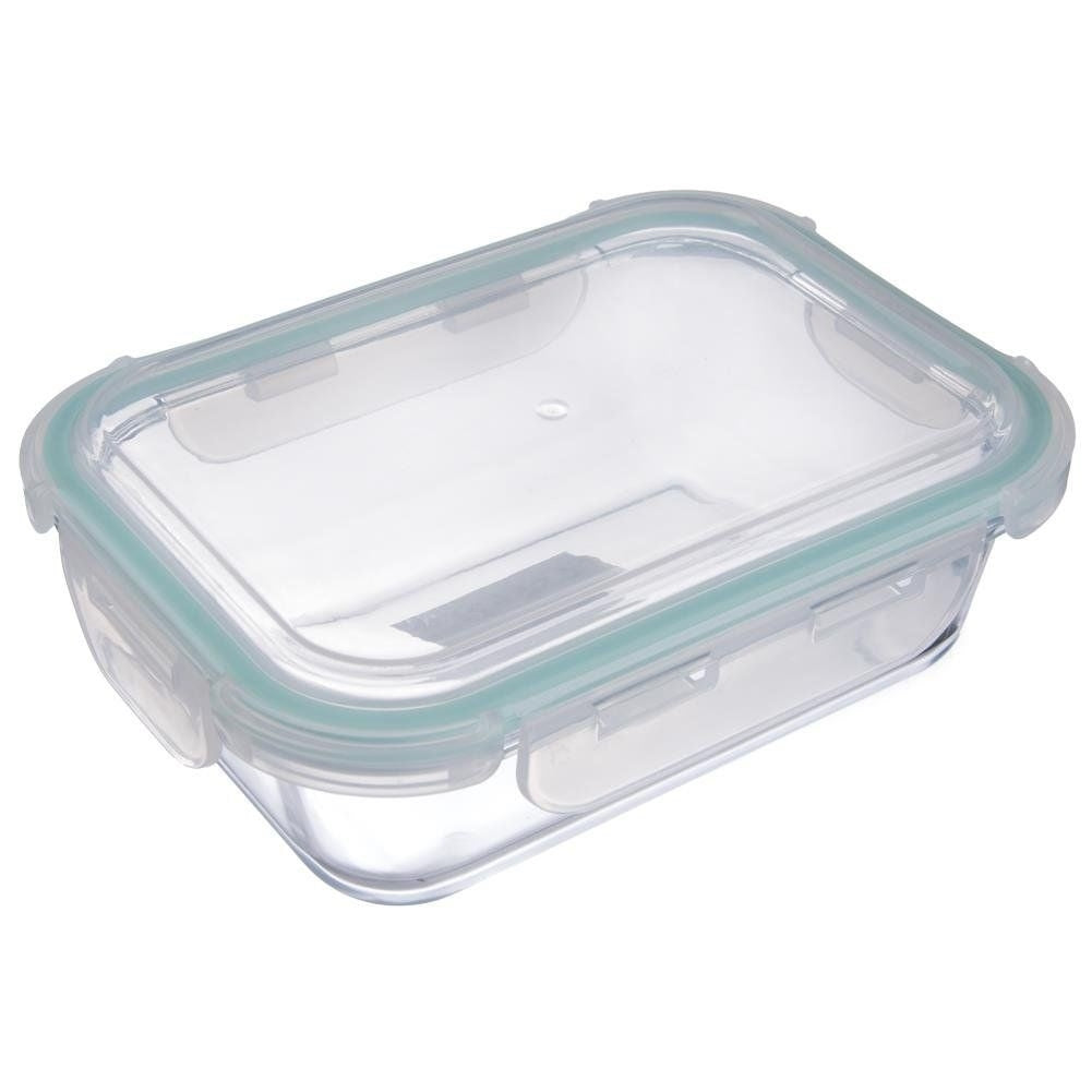 Fragrant lids for kitchen containers - keep food fresh!