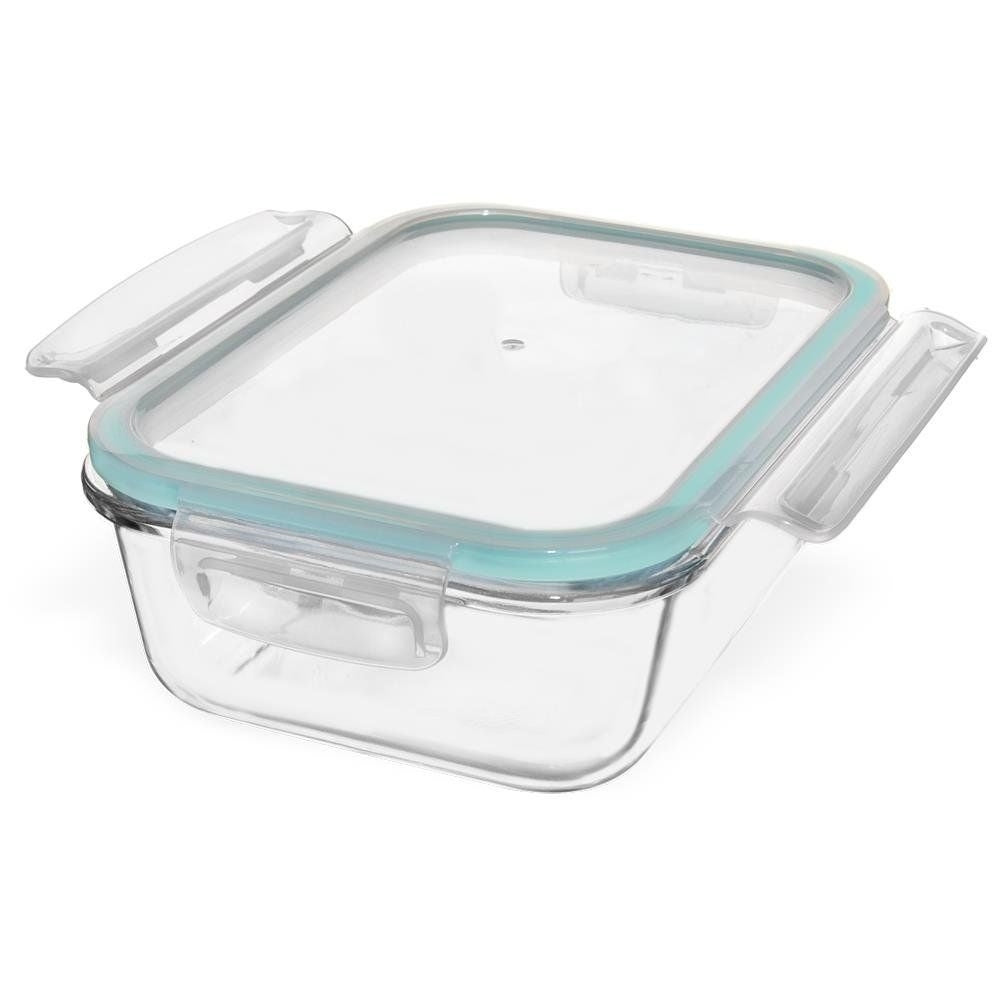 Fragrant lids for kitchen containers - keep food fresh!