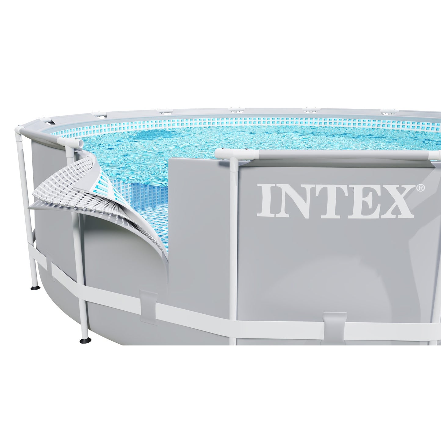 Frame Pool 366 x 99 cm, 4-in-1 Set