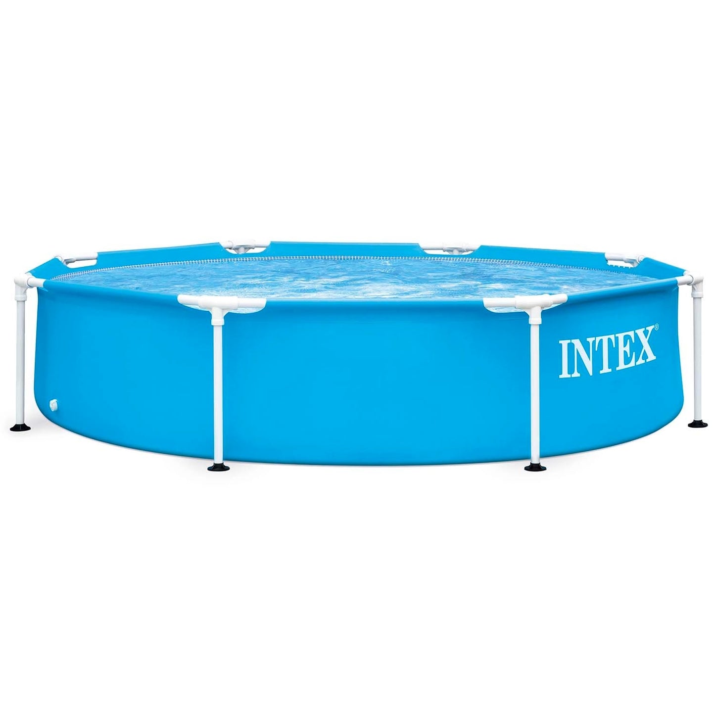 Frame garden pool 244 x 51 cm 5in1 INTEX 28205